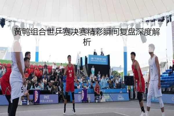 黄鸭组合世乒赛决赛精彩瞬间复盘深度解析